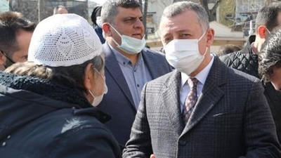 Ayaz mesaiye başladı